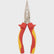 Kendo 200mm VDE Long Nose Plier
