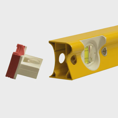Stabila 1830mm R-Type Spirit Level 72" STB-R-180