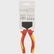 Kendo 200mm VDE Long Nose Plier