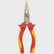 Kendo 200mm VDE Long Nose Plier