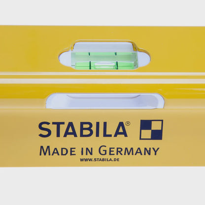 Stabila 610mm R-Type Spirit Level 24" STB-R-60