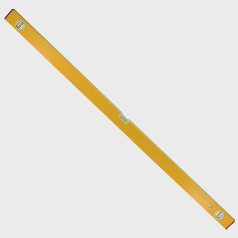 Stabila STB70248 70-2 1200mm / 48" Double Plumb Box Section Level - 02329
