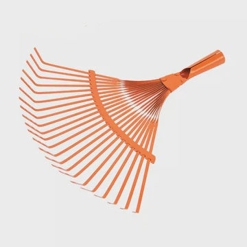 Kendo 22T Fan Rake
