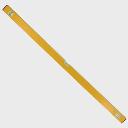 Stabila STB70272 70-2 1800mm / 72" Double Plumb Box Section Level - 14190