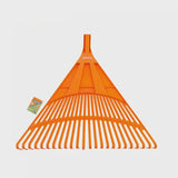 Kendo 24T Fan Rake