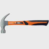 Kendo 20oz Fiberglass Claw Hammer