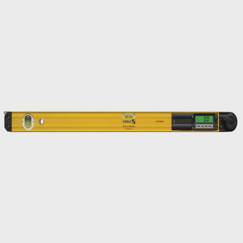 Stabila 800mm TECH 700 DA Digital Electronic Angle Finder 32" STBTECH80