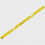 Stabila STB106T183 72-124"/183-315cm 3 Vial Extendable Spirit Level - 17708