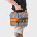 Kendo 3-in-1 Plastic Interlockable Organizers