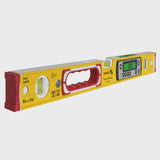 Stabila STB196DL-2-80 32"/81cm TECH 196 DL Digital Spirit Level - 19828
