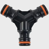 Kendo 3-Way Hose Connector