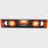 Kendo 300mm Aluminium Spirit Level I Type