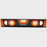 Kendo 300mm Aluminium Spirit Level I Type