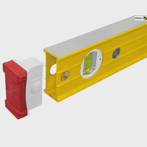Stabila STB196DL-40 16"/40cm TECH 196 DL Digital Spirit Level - 19830