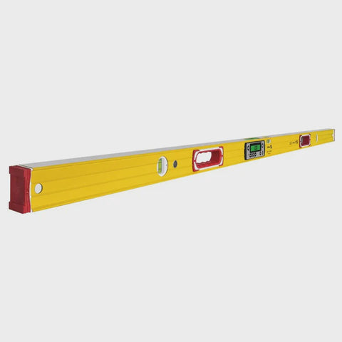 Stabila STB19824 72"/183cm TECH 196 DL Digital Spirit Level - 19824