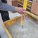 Stabila STB19824 72"/183cm TECH 196 DL Digital Spirit Level - 19824