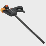 Kendo 300mm Quick Ratchet Clamp