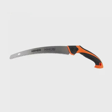 Kendo 300mm Curved Saw