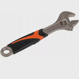 Kendo 300mm Extra-Wide Opening Adjustable Wrench