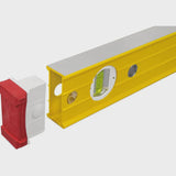 Stabila STB19824 72"/183cm TECH 196 DL Digital Spirit Level - 19824