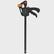 Kendo 300mm Quick Ratchet Clamp