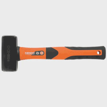 Kendo 35oz Fiberglass Stoning Hammer