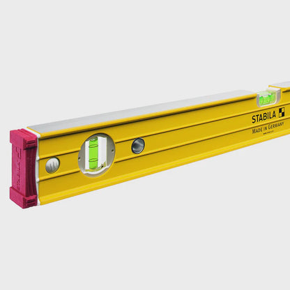 Stabila STB962120 96-2 122cm / 48in Double Plumb Section Level - 15229