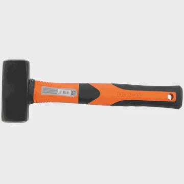 Kendo 35oz Fiberglass Stoning Hammer