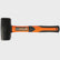 Kendo 52oz Fiberglass Stoning Hammer