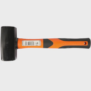 Kendo 52oz Fiberglass Stoning Hammer