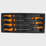 Kendo 6 Drawer Roller Cabinet Tool Set 170 Pieces