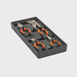 Kendo 6 Drawer Roller Cabinet Tool Set 170 Pieces