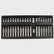 Kendo 6 Drawer Roller Cabinet Tool Set 170 Pieces