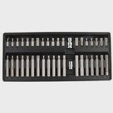 Kendo 6 Drawer Roller Cabinet Tool Set 170 Pieces
