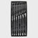 Kendo 6 Drawer Roller Cabinet Tool Set 170 Pieces