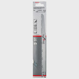 Bosch S1531L Reciprocating Saw Blades For Wood Sharp & Fast Cut Pack of 5 - 2608650676