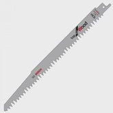 Bosch S1531L Reciprocating Saw Blades For Wood Sharp & Fast Cut Pack of 5 - 2608650676