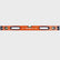 Kendo 600mm Magnetic Aluminium Level 24"