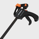 Kendo 600mm Quick Ratchet Clamp