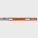 Kendo 600mm Magnetic Aluminium Level 24"