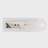 Kendo 60mm Knife Blade 2.4" 10 Piece