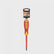 Kendo 60mm PH0 VDE Screwdriver