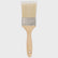 Kendo 63.5mm Fine-Tipped Paint Brush