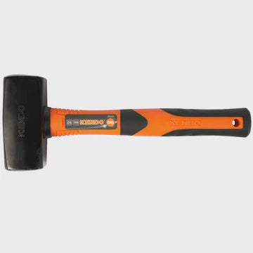 Kendo 70oz Fiberglass Stoning Hammer