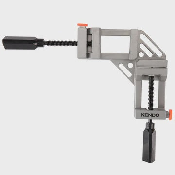 Kendo 68mm Quick Release Corner Clamp