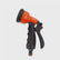 Kendo 8-Pattern Plastic Spray Gun
