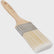 Kendo 76.2mm Fine-Tipped Paint Brush