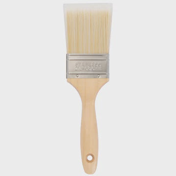 Kendo 76.2mm Fine-Tipped Paint Brush