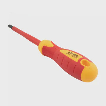 Kendo 80mm PZ1 VDE Screwdriver