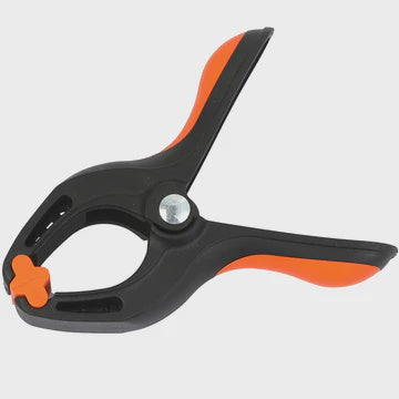 Kendo 84mm Spring Clamp woodworking and general home